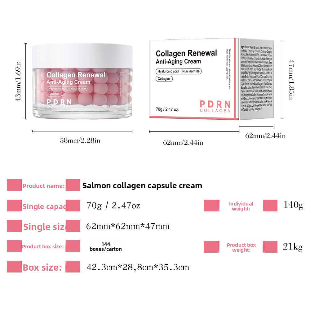 NAD+ Peptide Cellular Renewal Serum