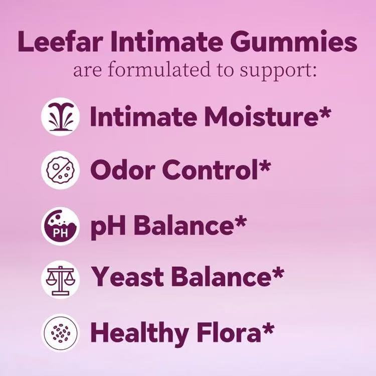Probiotic Vitamin Gummies