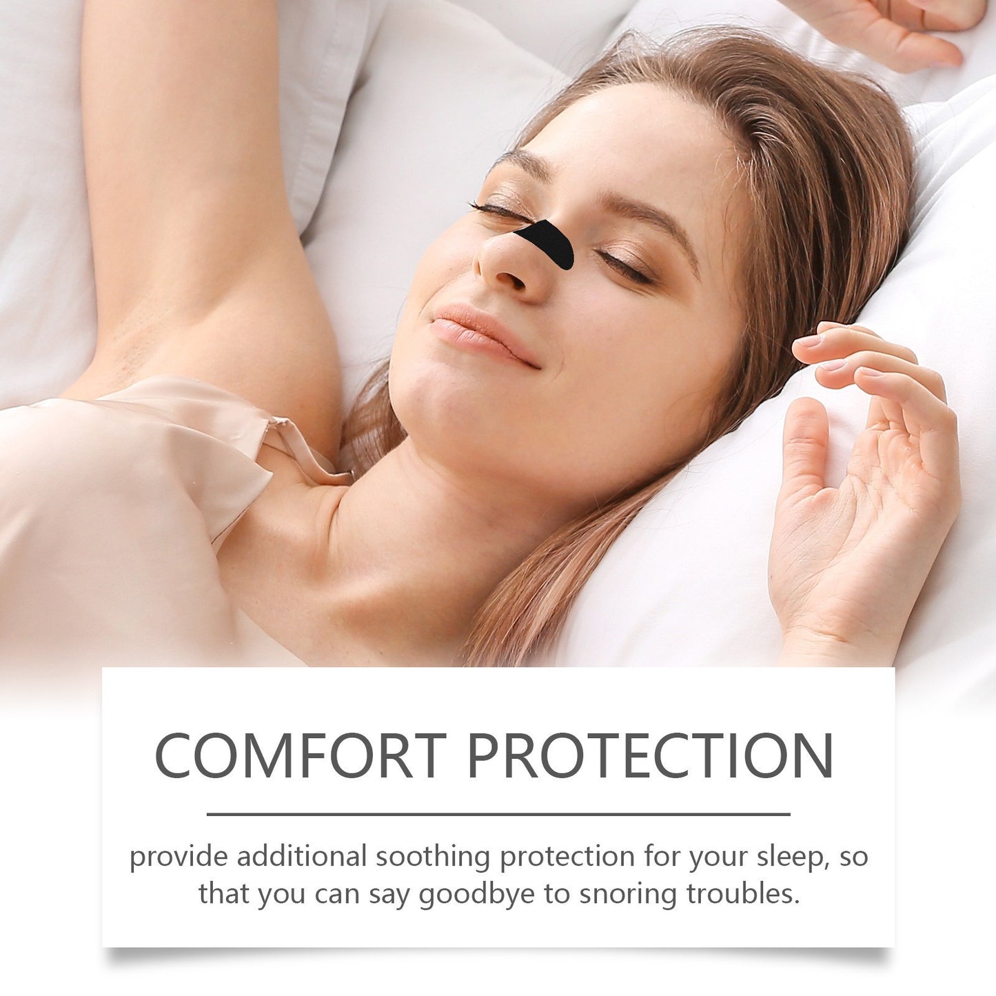 Sleep Care Patches