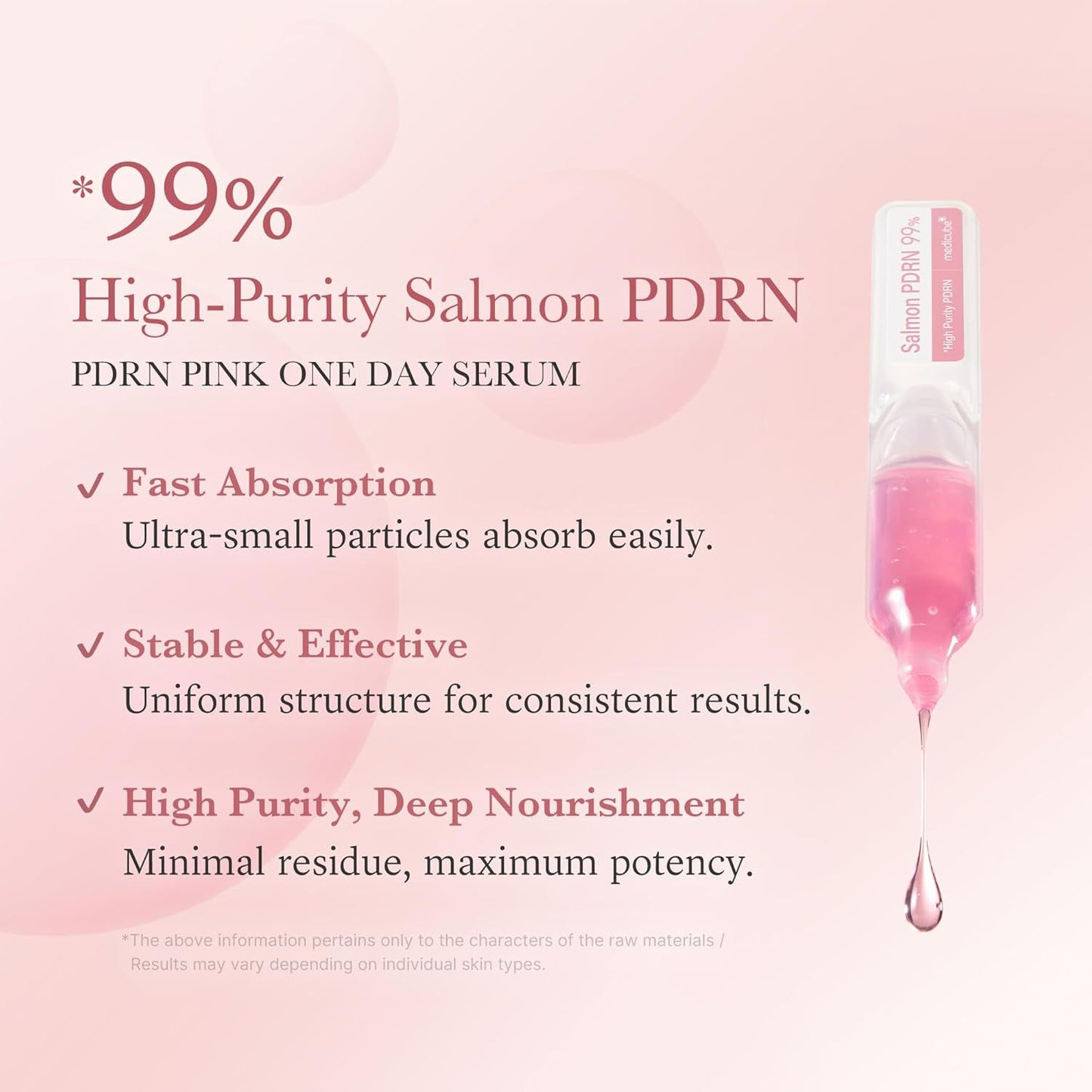 Salmon PDRN Serum
