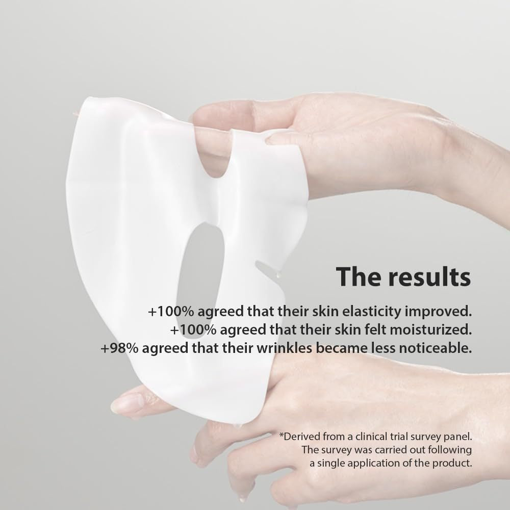 Collagen Hydrating Face Mask