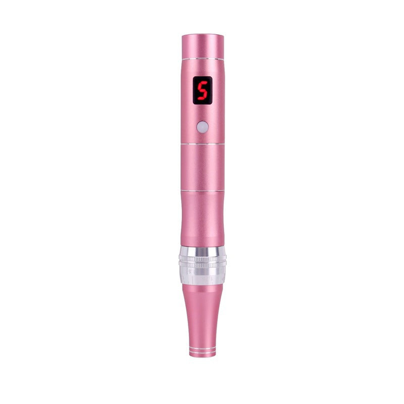 Electric Microneedle Pen