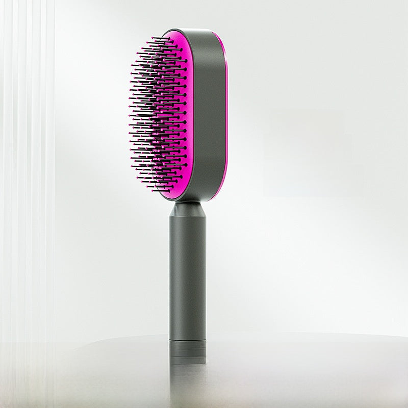 Air Cushion Hair Comb