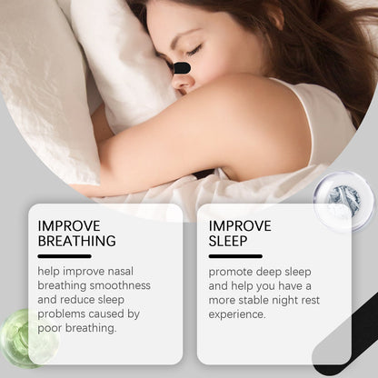 Sleep Care Patches