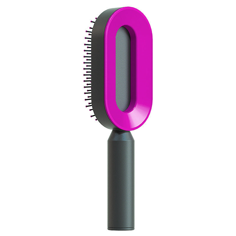 Air Cushion Hair Comb
