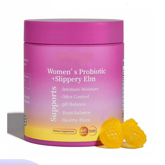Probiotic Vitamin Gummies