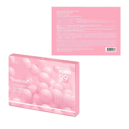 Salmon PDRN Serum