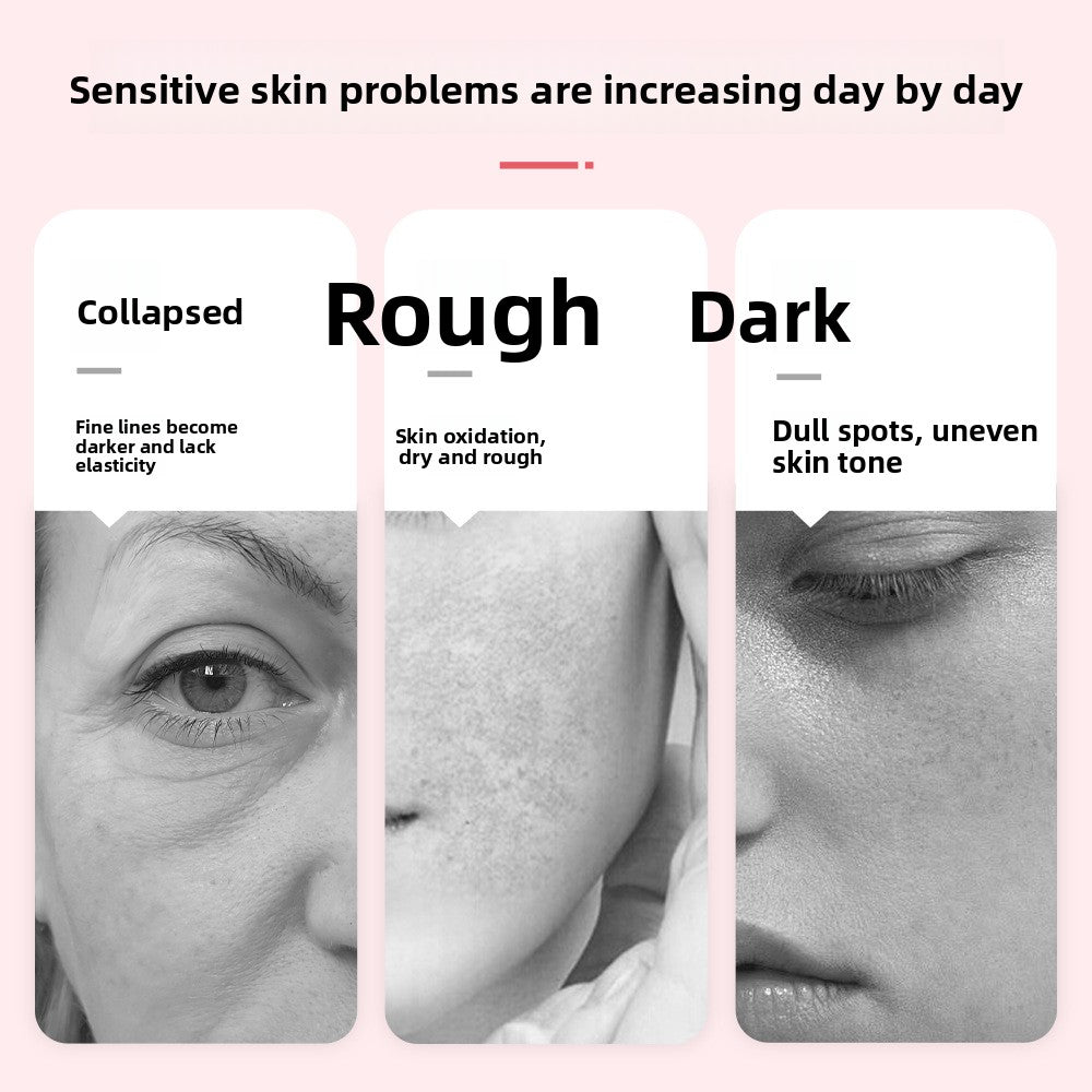 Collagen Jelly Moisturizing Cream