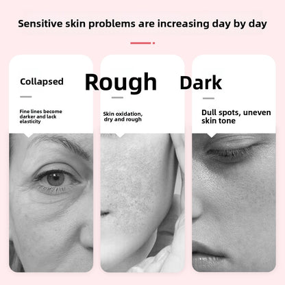Collagen Jelly Moisturizing Cream