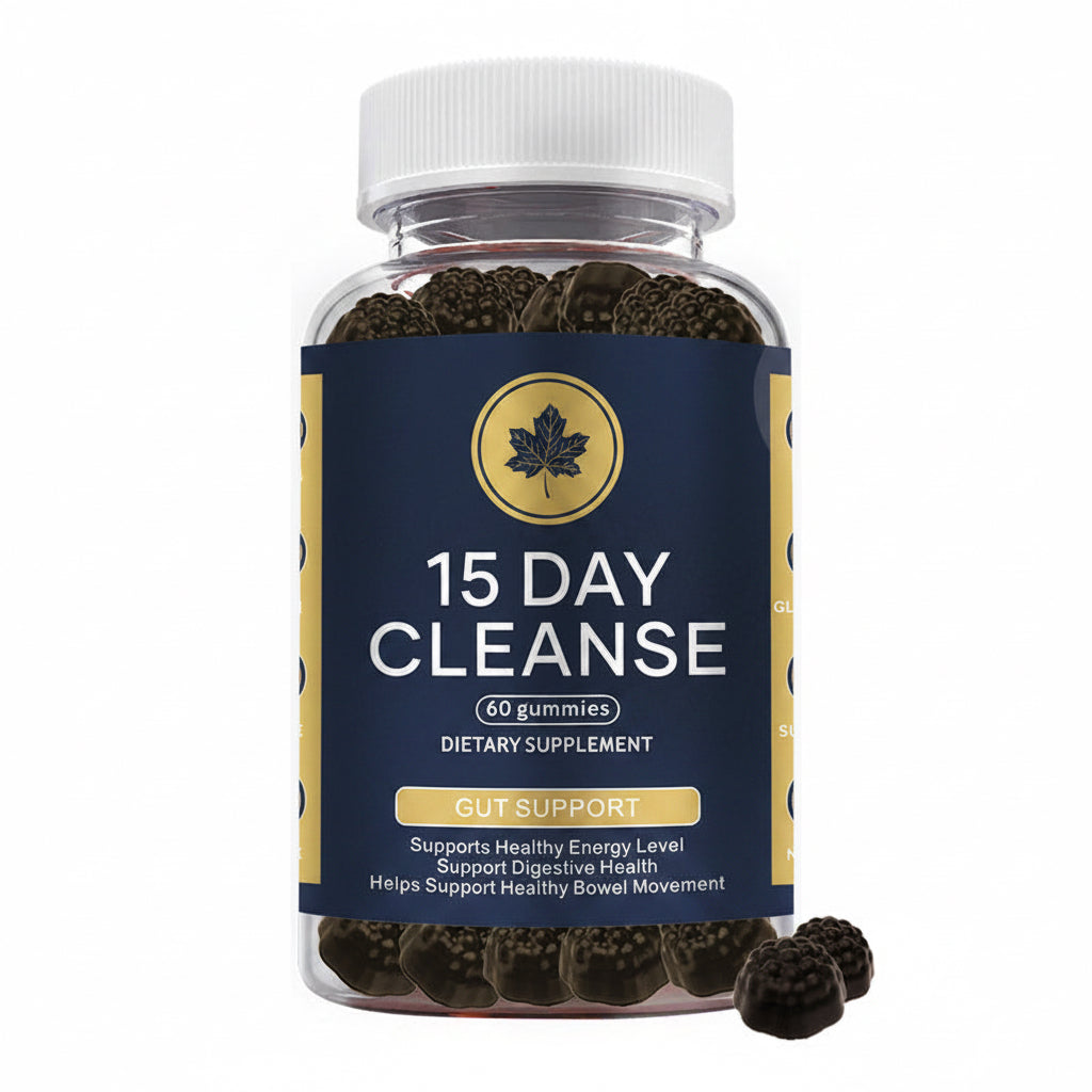 Digestive Wellness Gummies