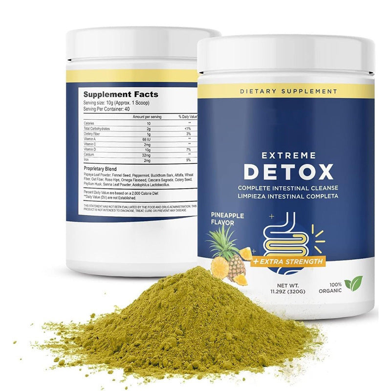 Digestive Wellness Powder