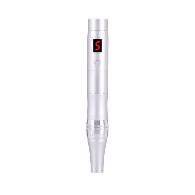 Electric Microneedle Pen