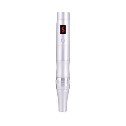Electric Microneedle Pen