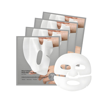 Collagen Hydrating Face Mask