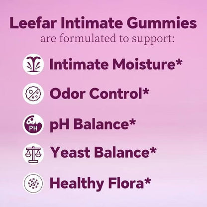 Probiotic Vitamin Gummies