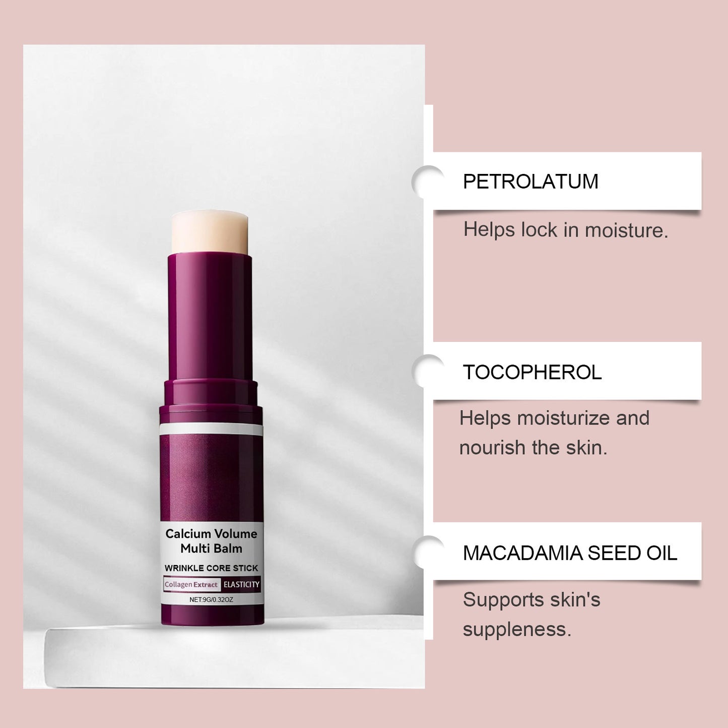 Hydrating Multi Balm Stick