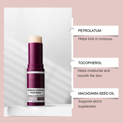 Hydrating Multi Balm Stick