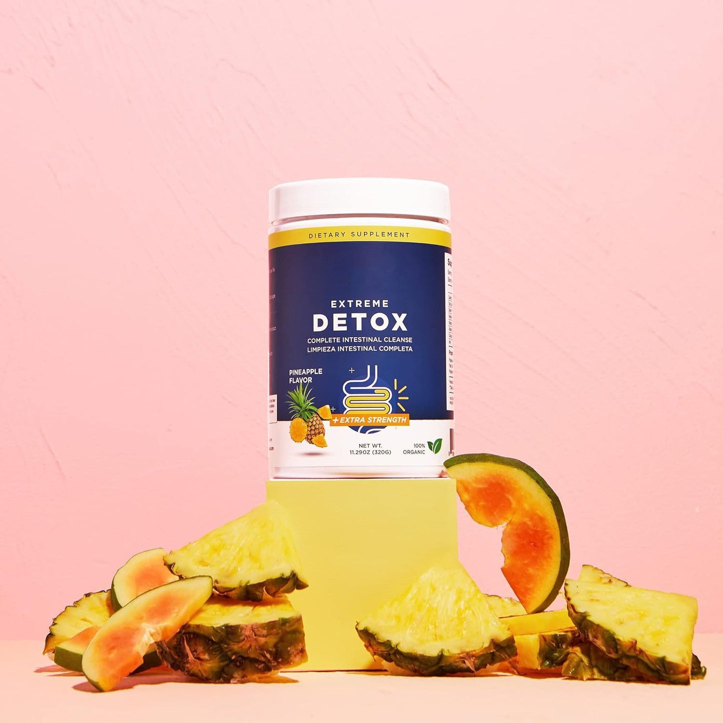 Digestive Wellness Powder
