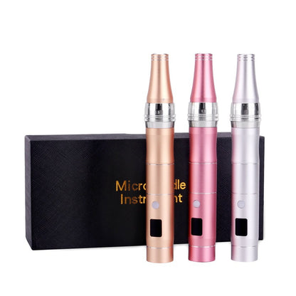 Electric Microneedle Pen