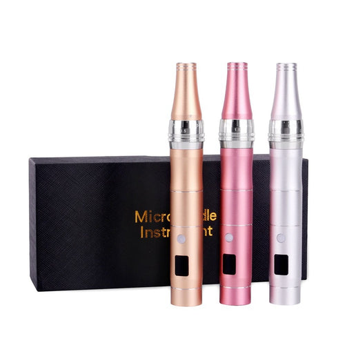 Electric Microneedle Pen