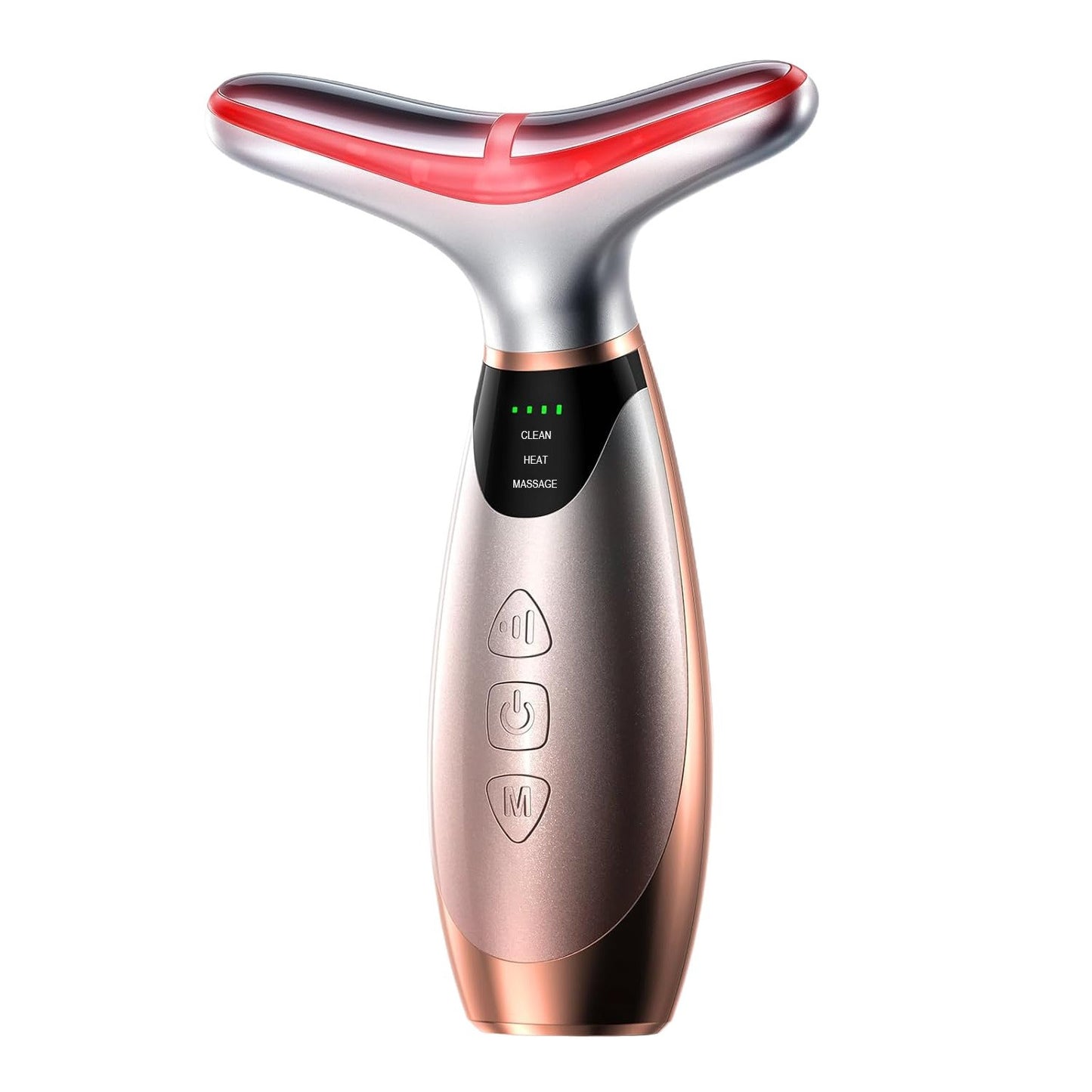 EMS Neck & Facial Beauty Device