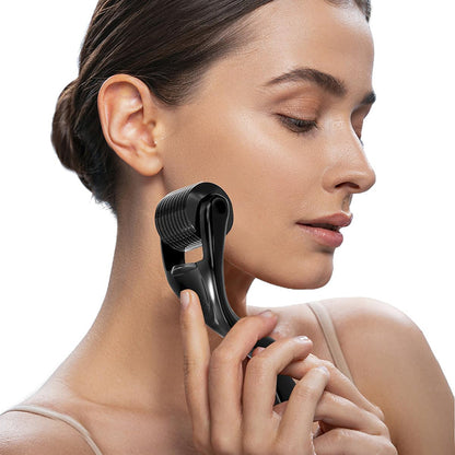 Micro-Needle Facial Roller