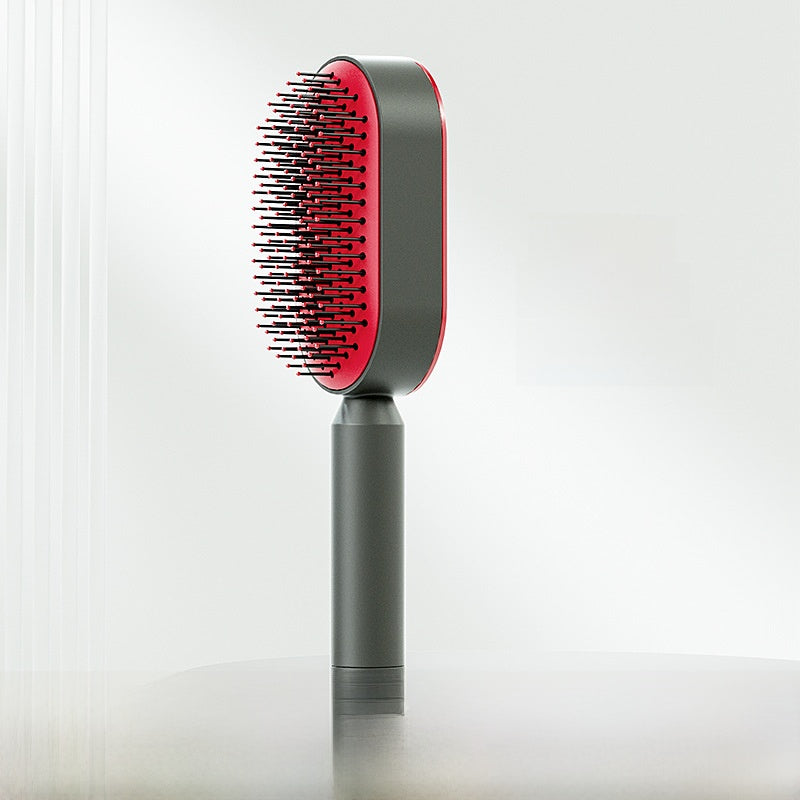 Air Cushion Hair Comb