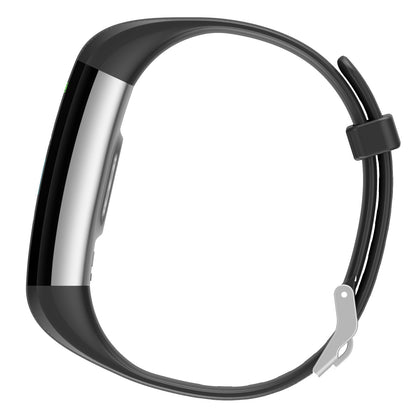 Smart Fitness Bracelet – Health & Activity Tracker