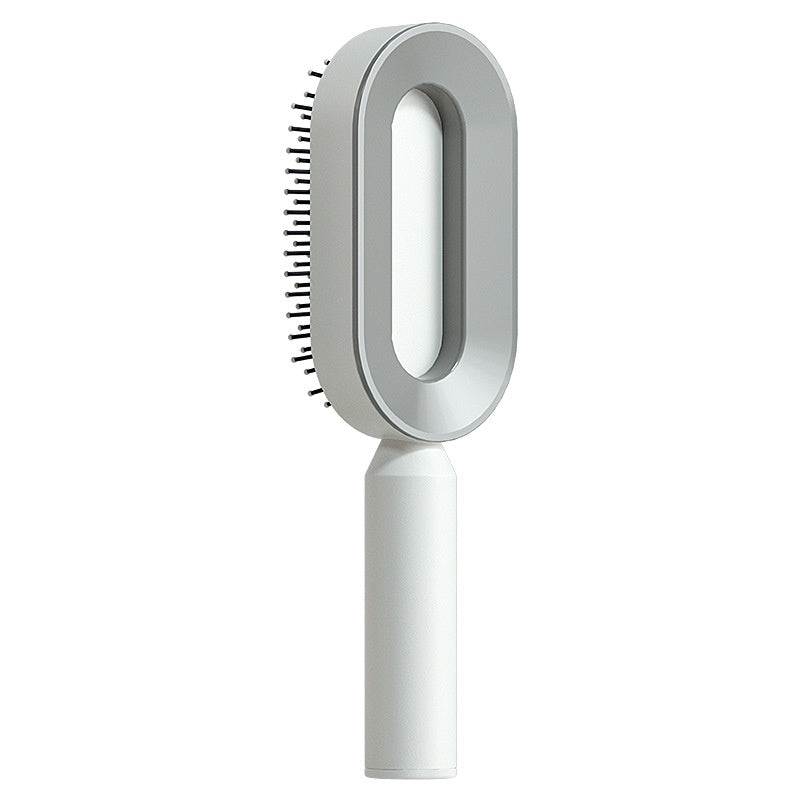Air Cushion Hair Comb