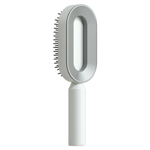 Air Cushion Hair Comb