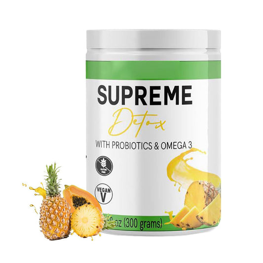 Natural Fiber Capsules