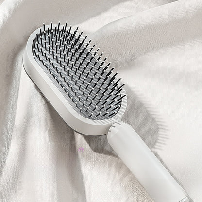 Air Cushion Hair Comb