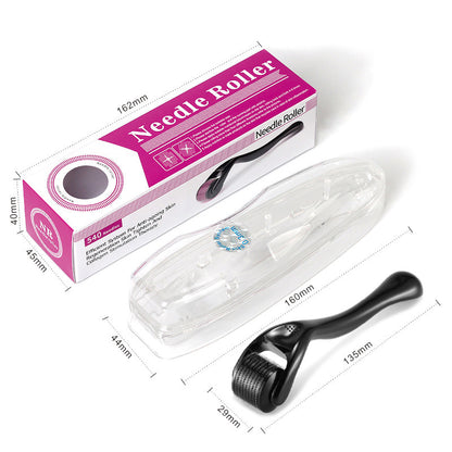 Micro-Needle Facial Roller
