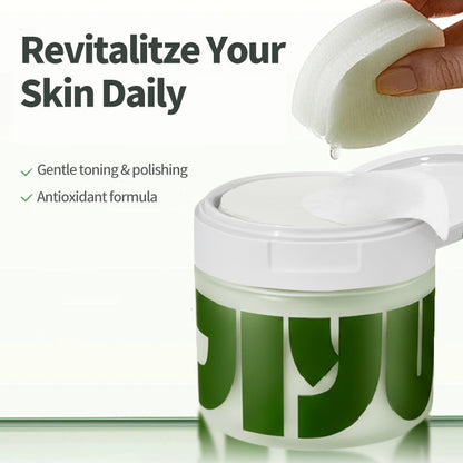 Centella Asiatica Cotton Pads