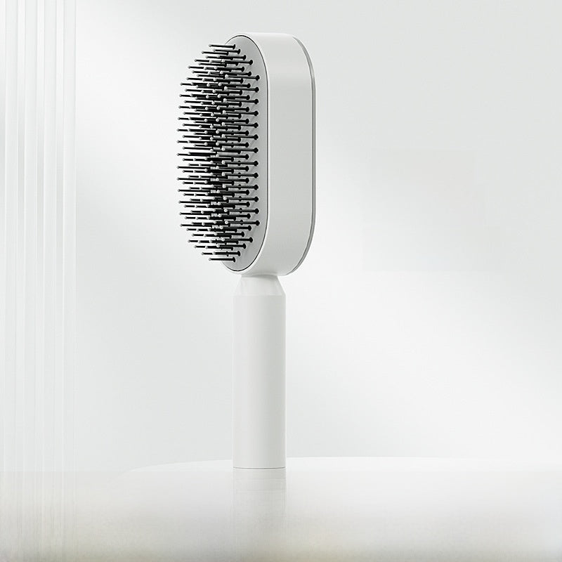 Air Cushion Hair Comb