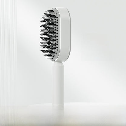 Air Cushion Hair Comb
