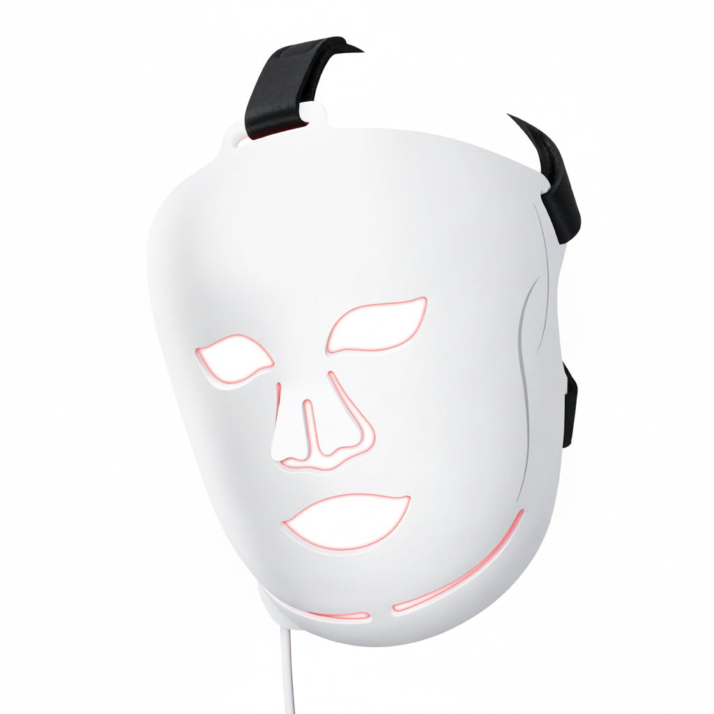 LED Light Therapy Face Mask
