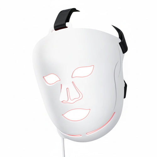 LED Light Therapy Face Mask