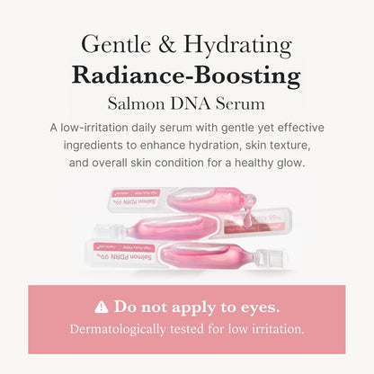 Salmon PDRN Serum