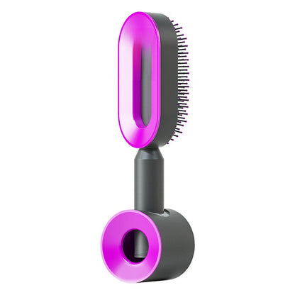 Air Cushion Hair Comb
