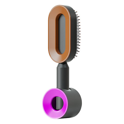 Air Cushion Hair Comb