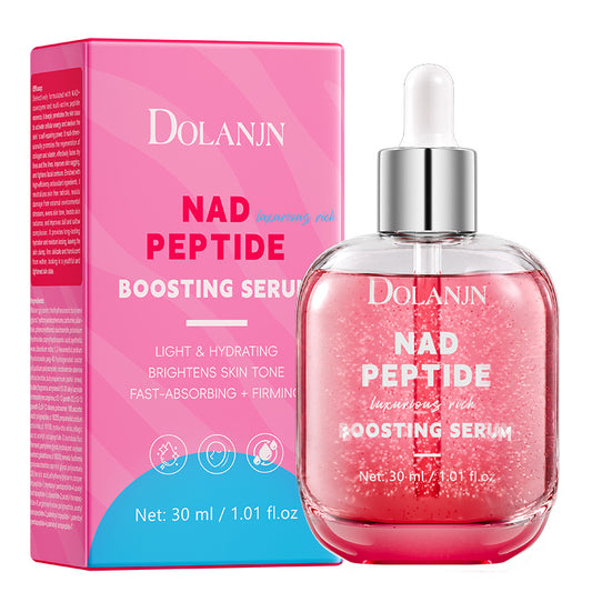 NAD+ Peptide Cellular Renewal Serum