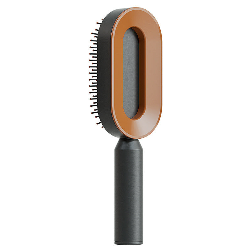 Air Cushion Hair Comb