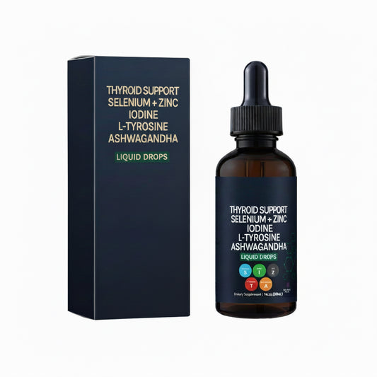 Nutritional Fiber Oral Drops