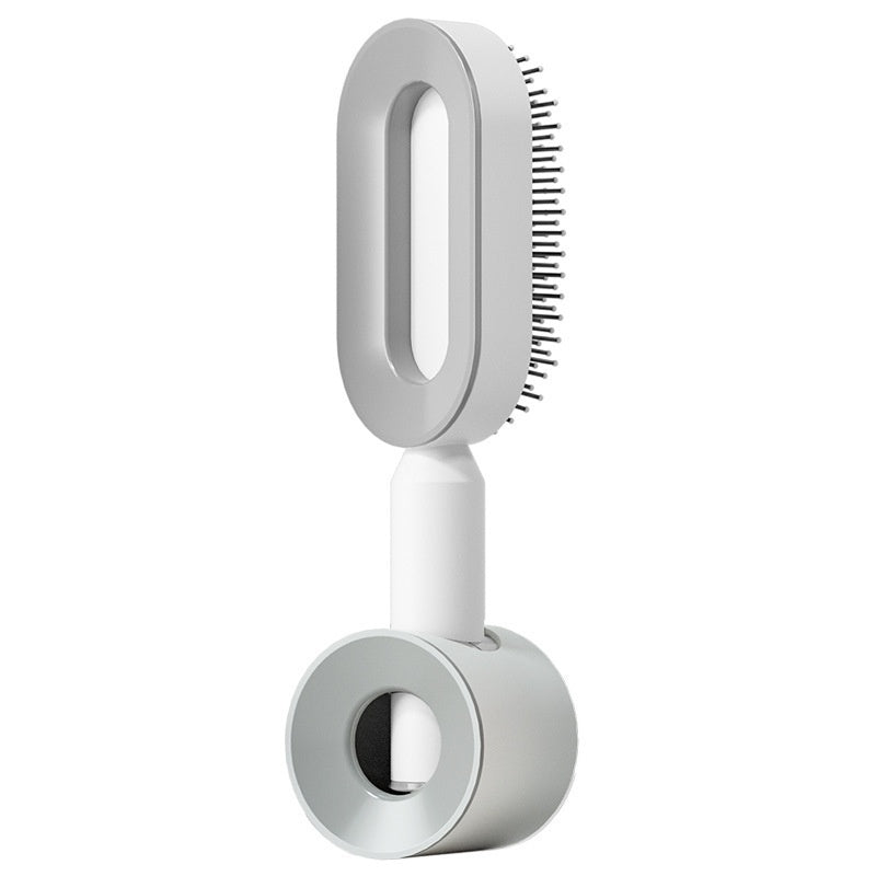 Air Cushion Hair Comb