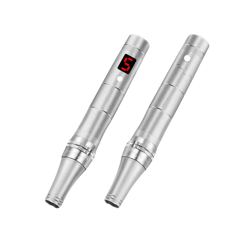 Electric Microneedle Pen