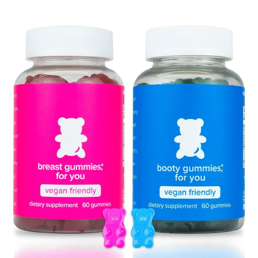 Gastrointestinal Health Support Vitamins