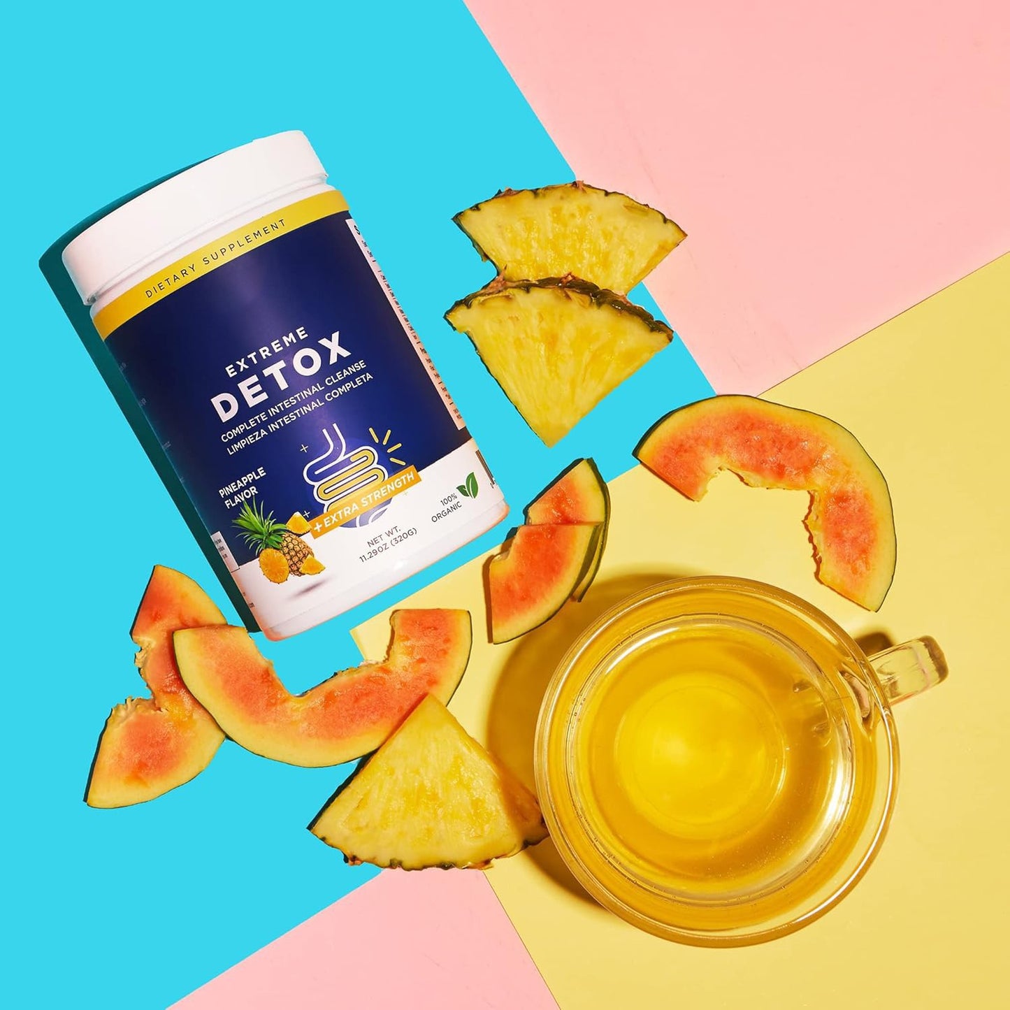 Digestive Wellness Powder