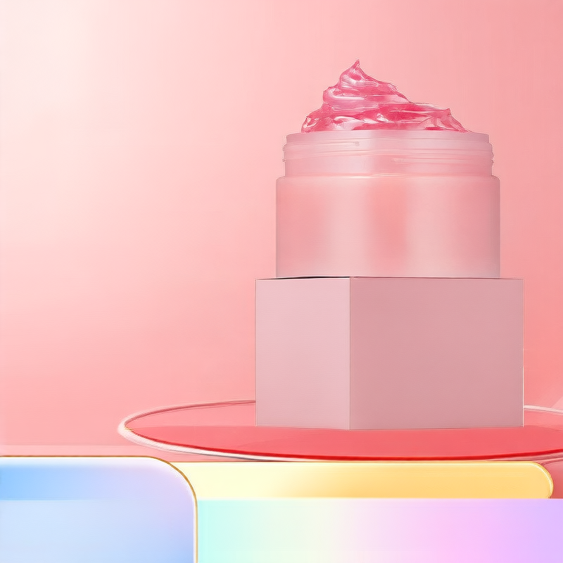 Collagen Jelly Moisturizing Cream