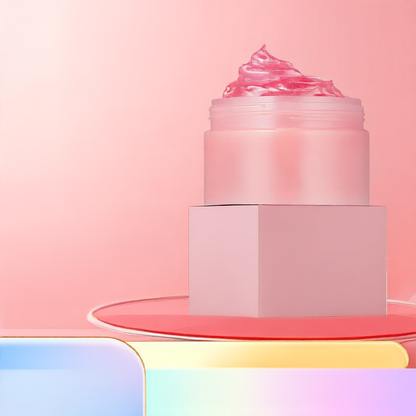 Collagen Jelly Moisturizing Cream